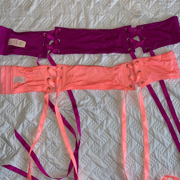 Victorias Secret Garter - Picture 5 of 5